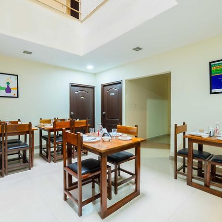Treebo Ivory White Inn Bangalore Extérieur photo