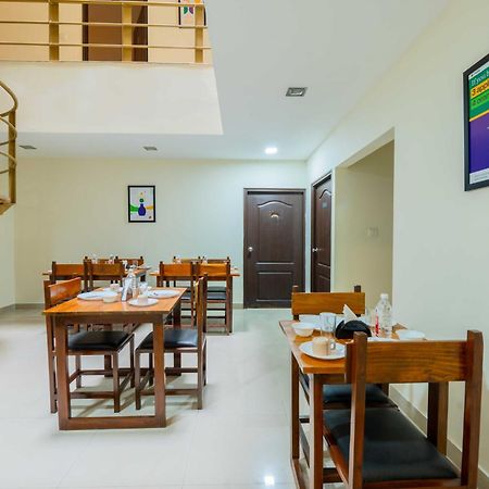 Treebo Ivory White Inn Bangalore Extérieur photo
