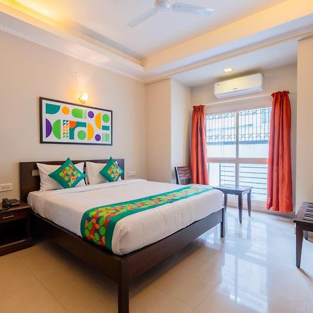 Treebo Ivory White Inn Bangalore Extérieur photo