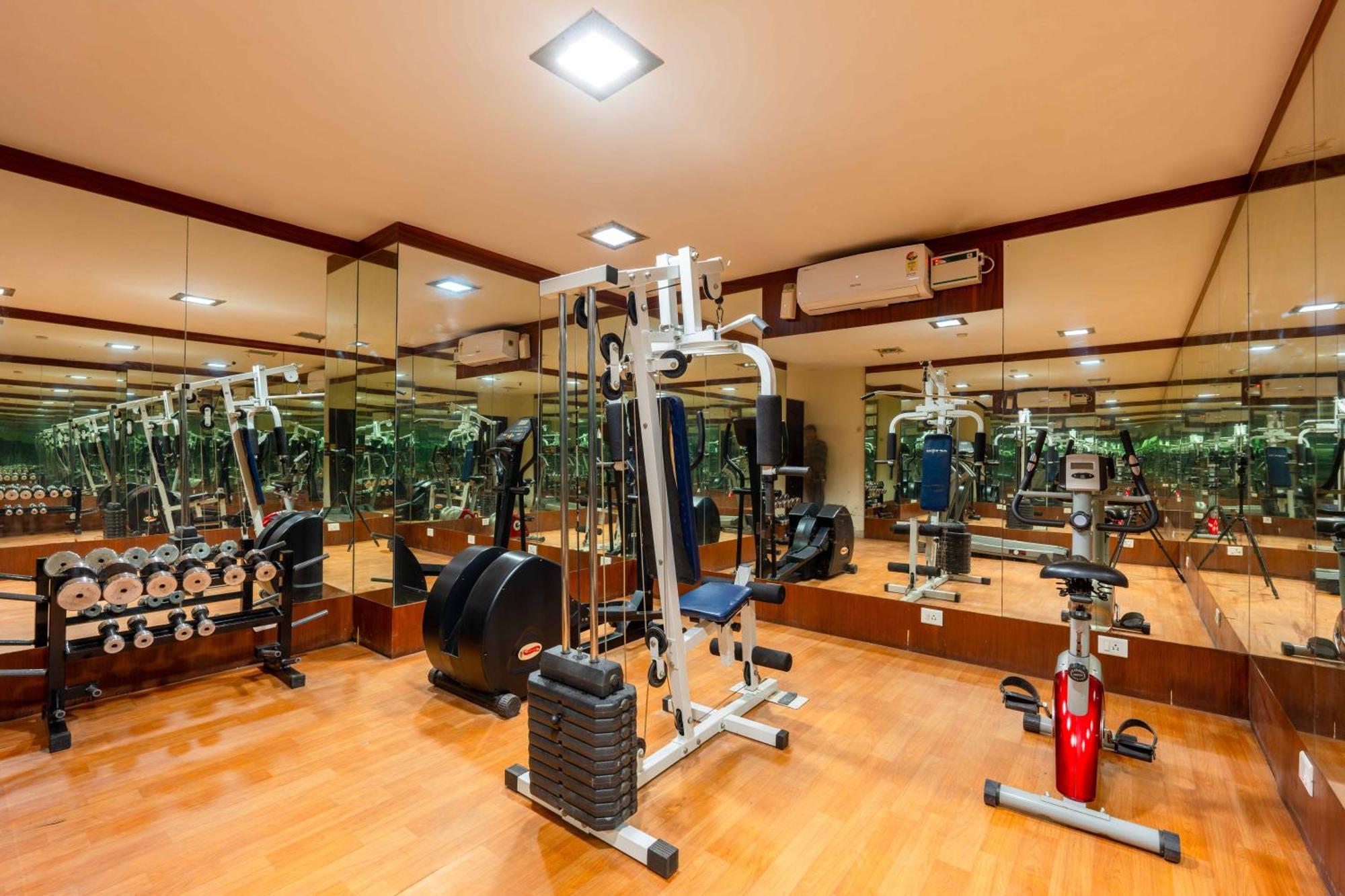 Treebo Ivory White Inn Bangalore Extérieur photo