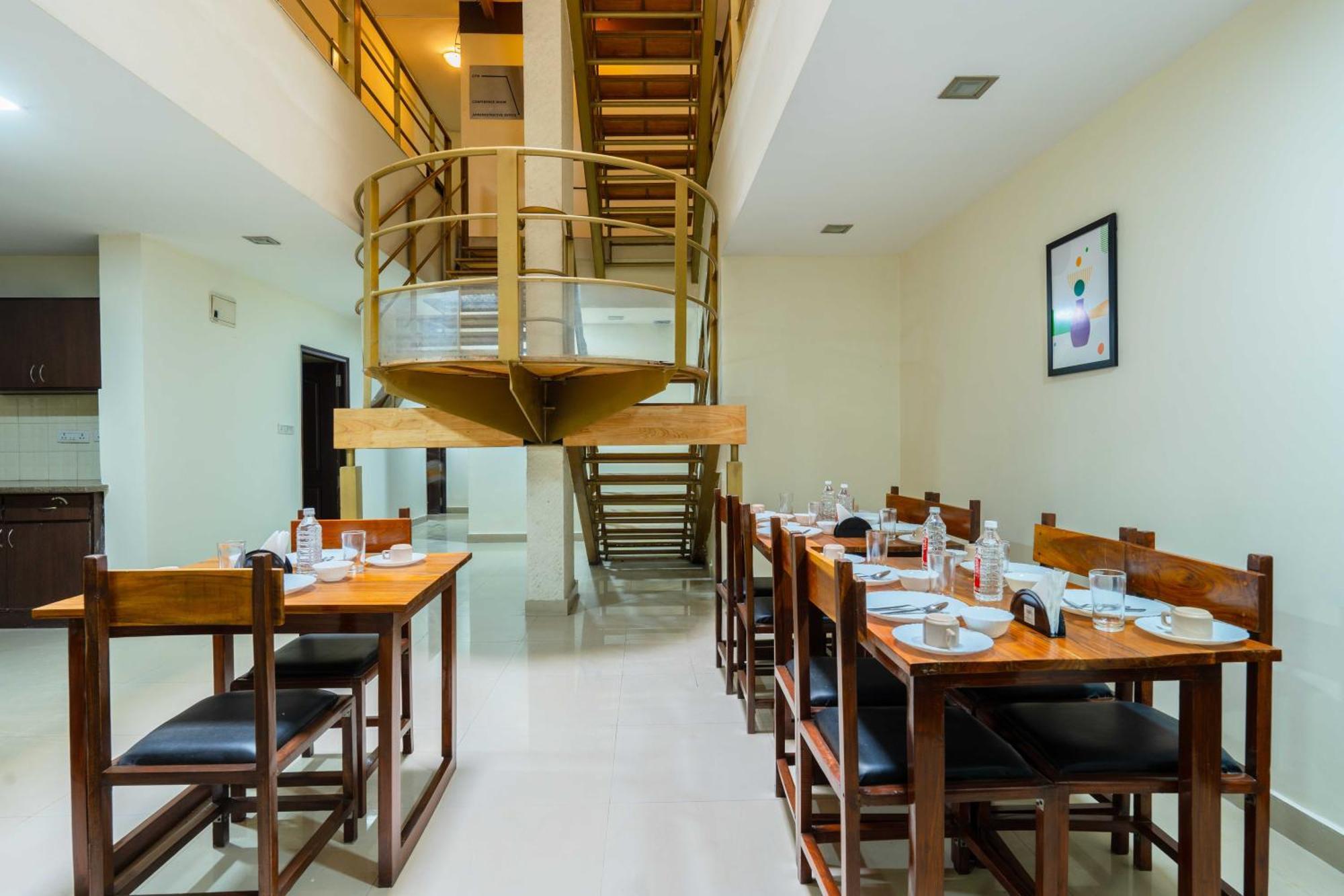 Treebo Ivory White Inn Bangalore Extérieur photo